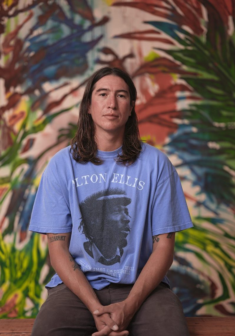 Stanford Arts is honored to introduce the newest batch of visiting artists on campus, including several new and returning creatives. 