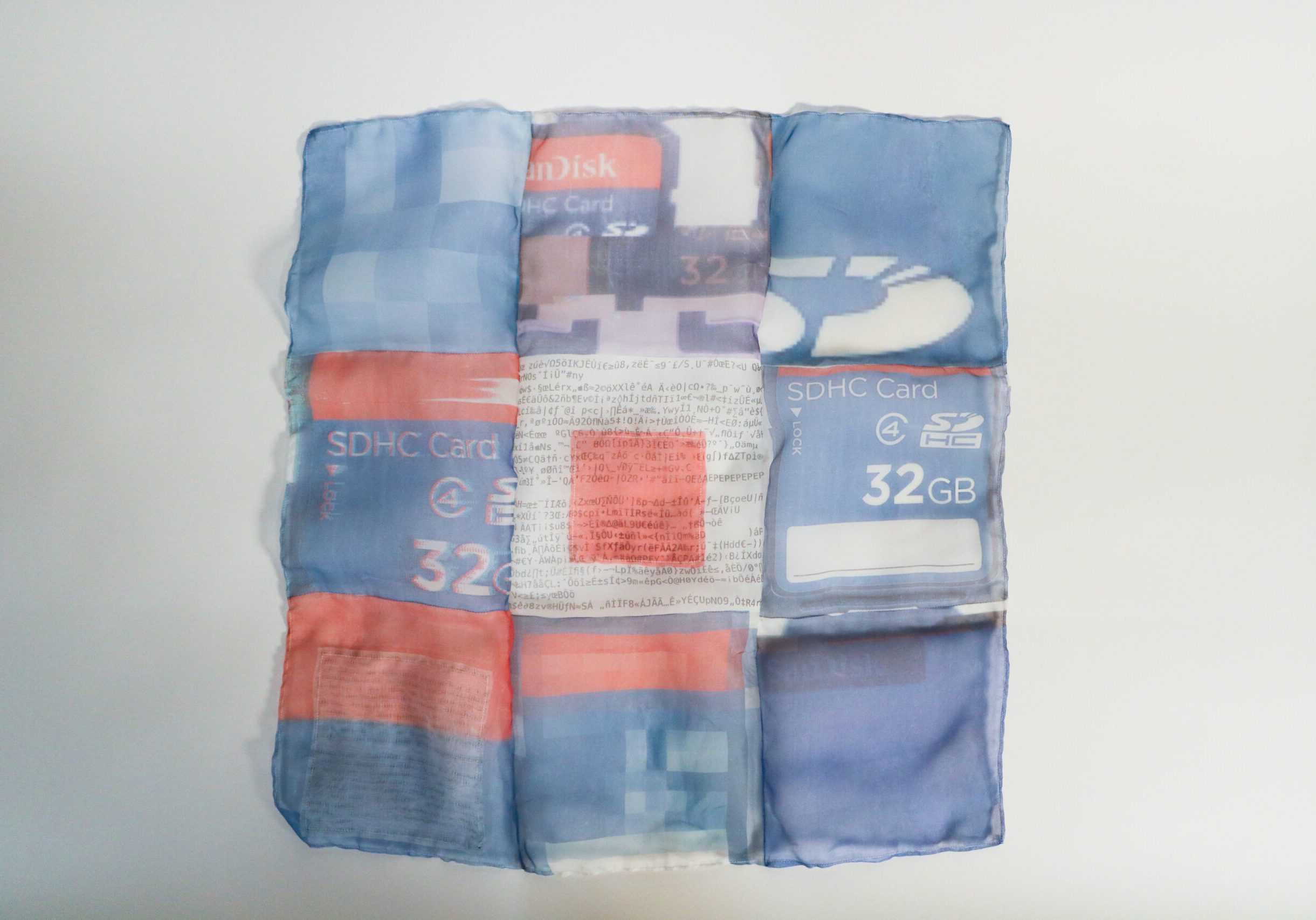 Sarah Kim SD (Quilt III)