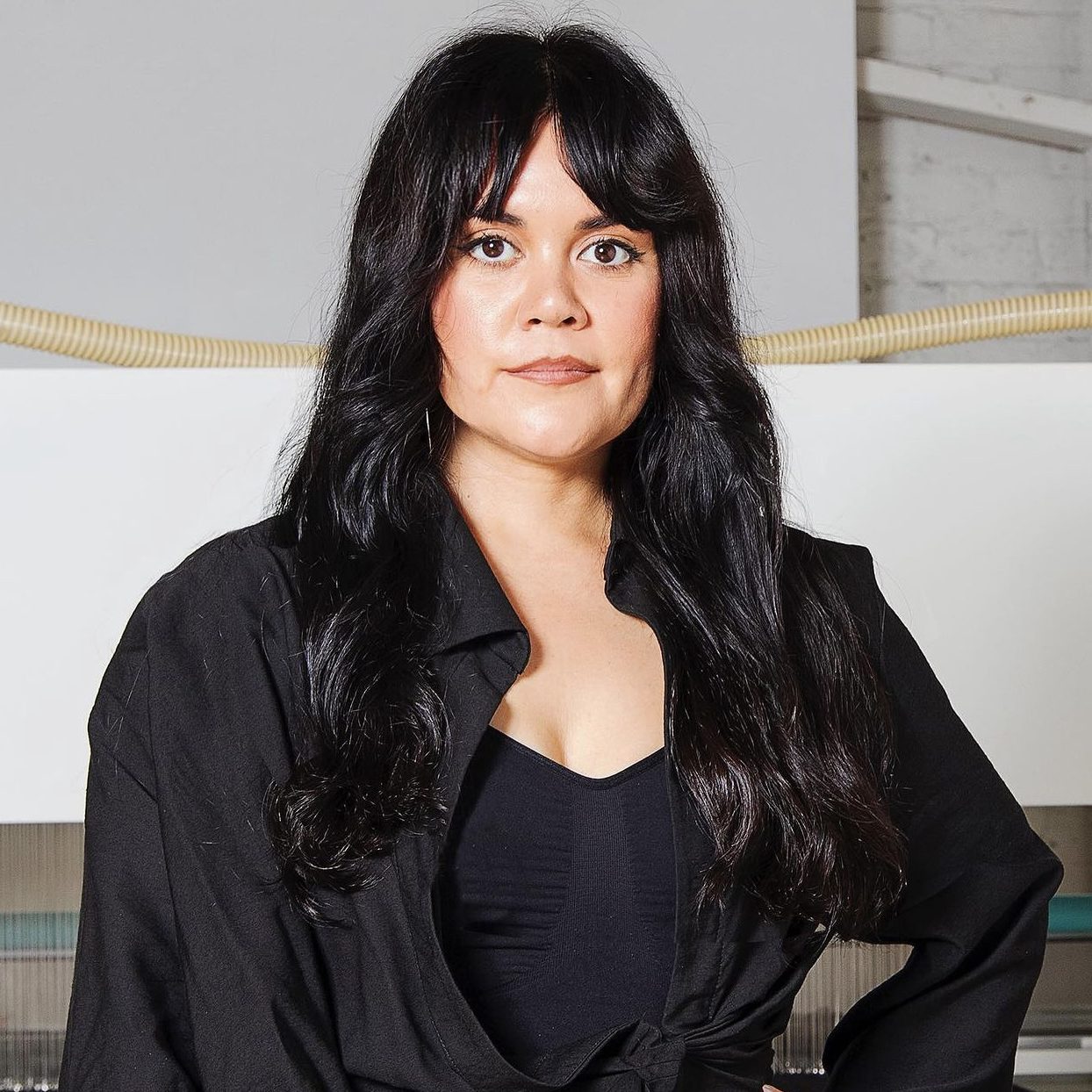 Sarah Rosalena, Photo: Star Montana
