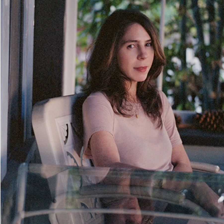 Rachel Kushner