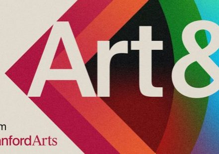 Art & Podcast from Stanford Arts