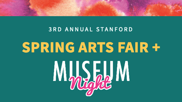 Spring Arts Faire 2022