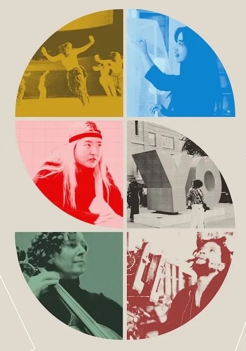 Stanford Arts Year Video