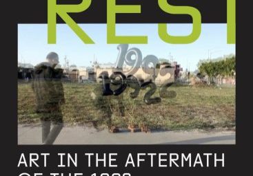 Unrest: Art in the Aftermath of the 1992 Los Angeles Riots