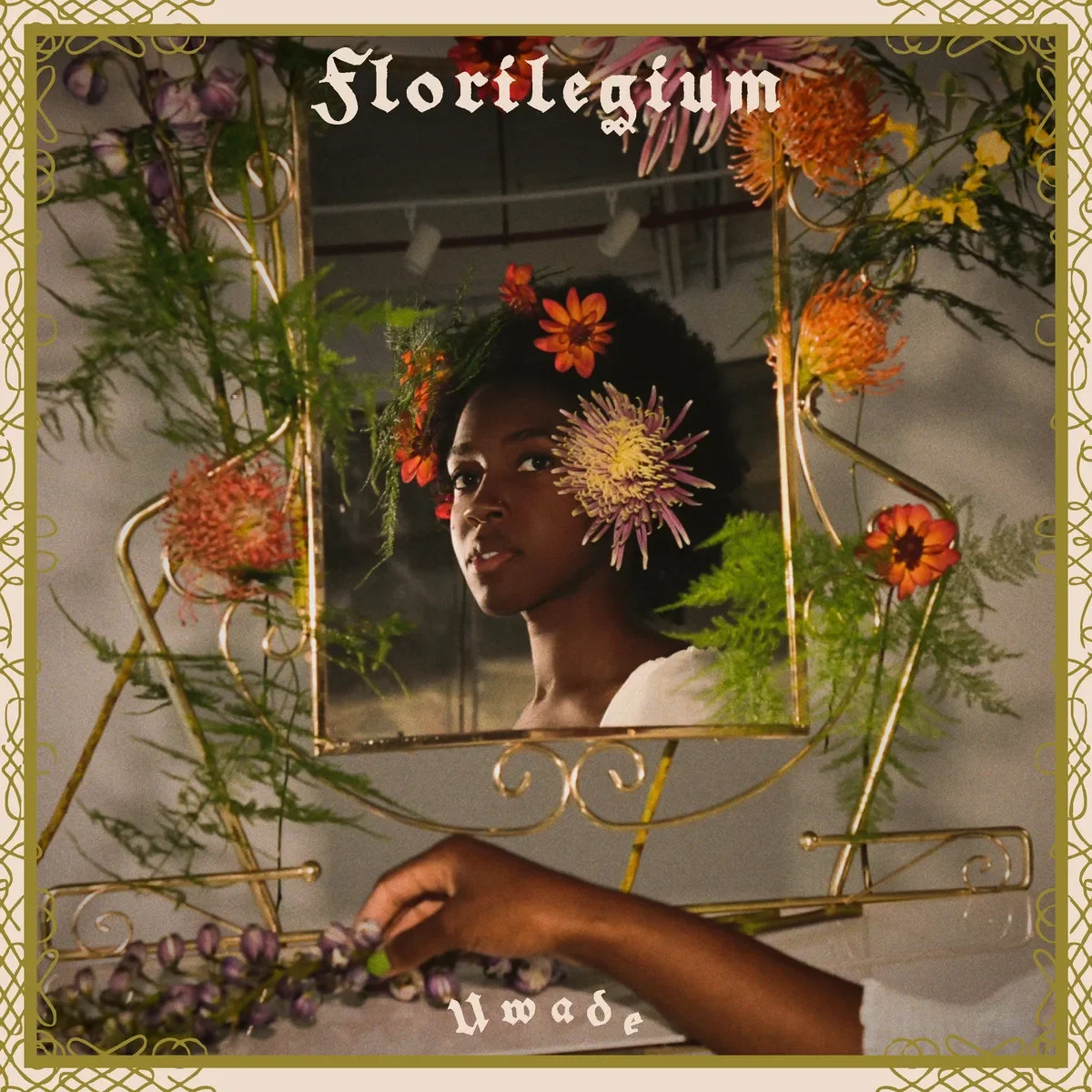 Uwade_-_Florilegium