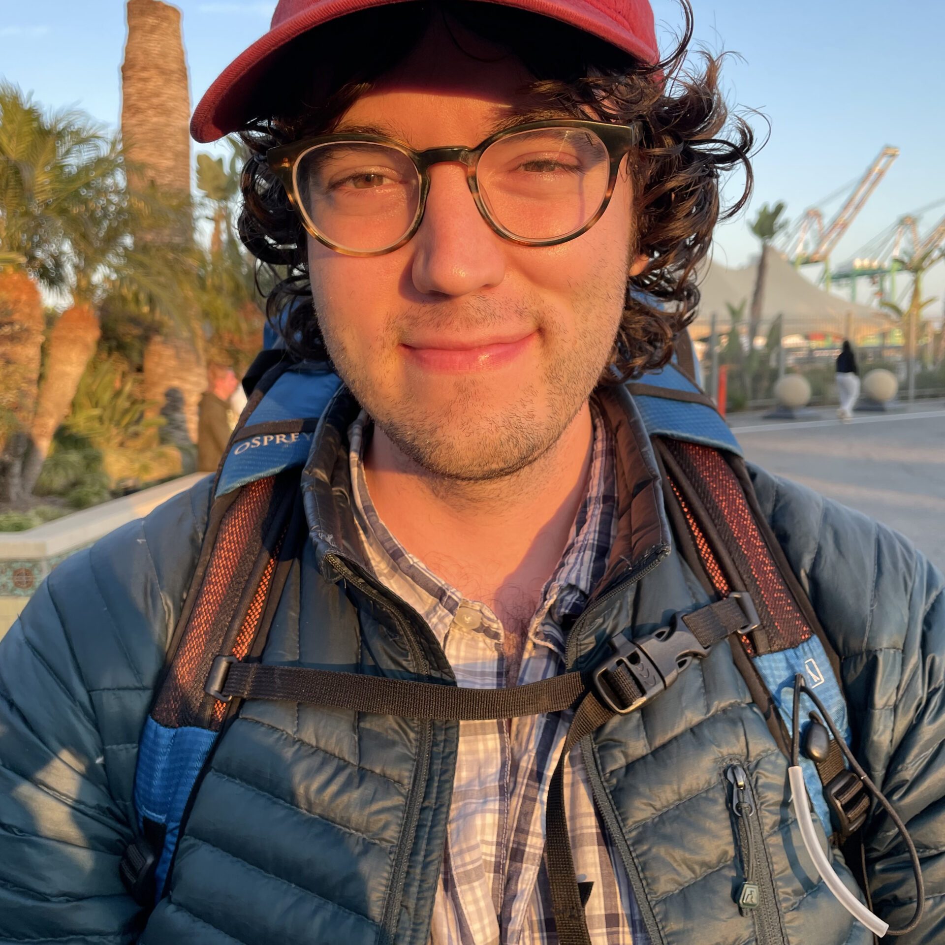 Will Pangburn_Headshot