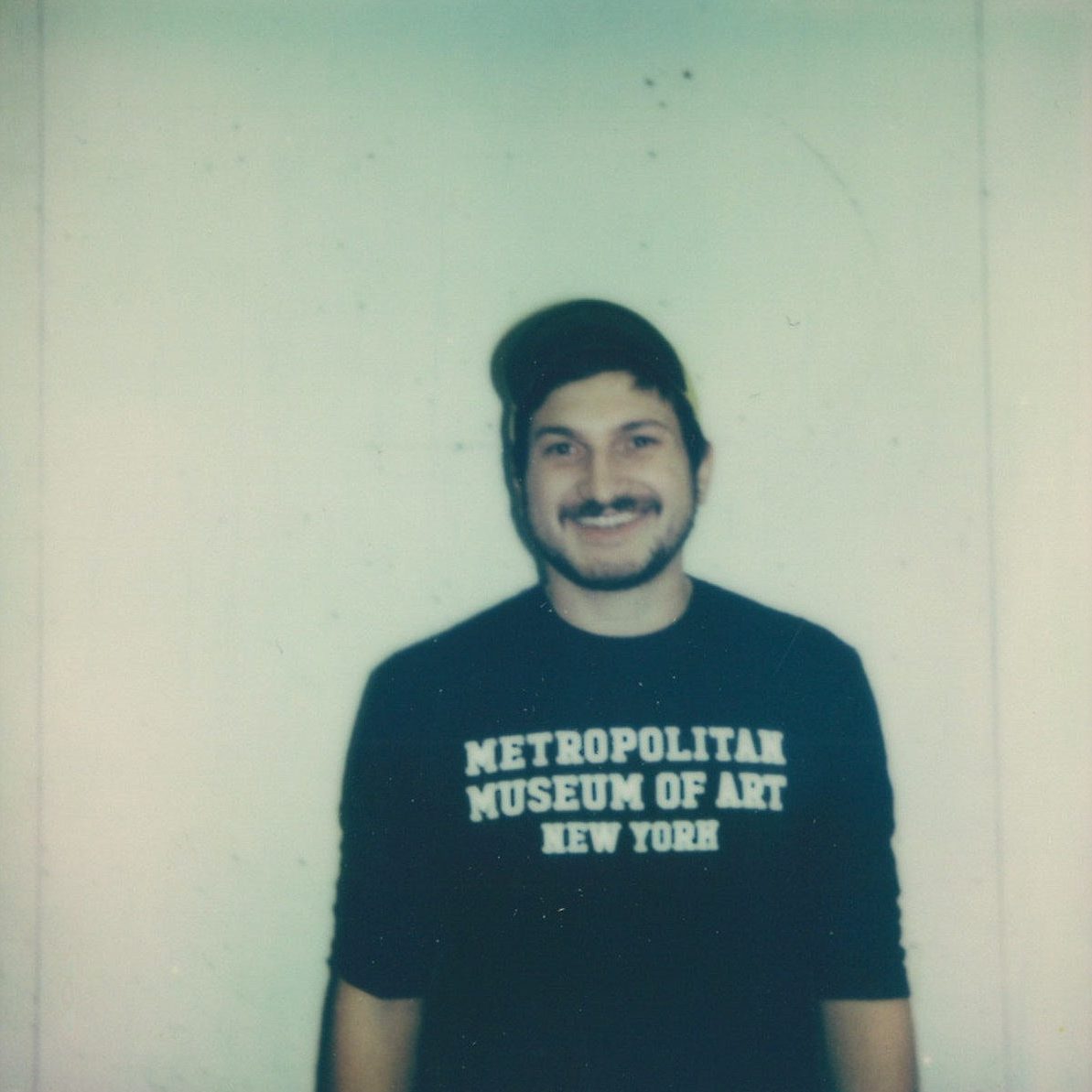 Zach Ben-Amots