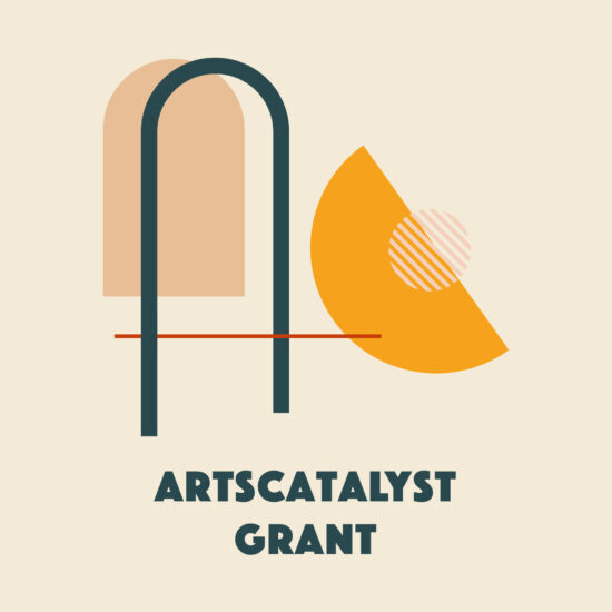 Arts Catalyst Grant