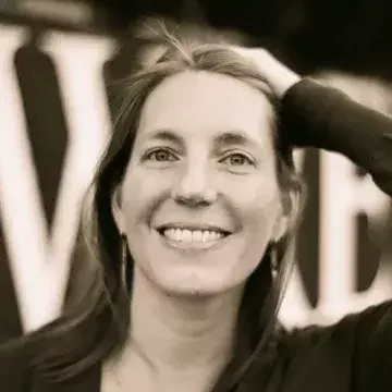 Camille Utterback
