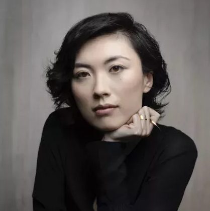 C Pam Zhang