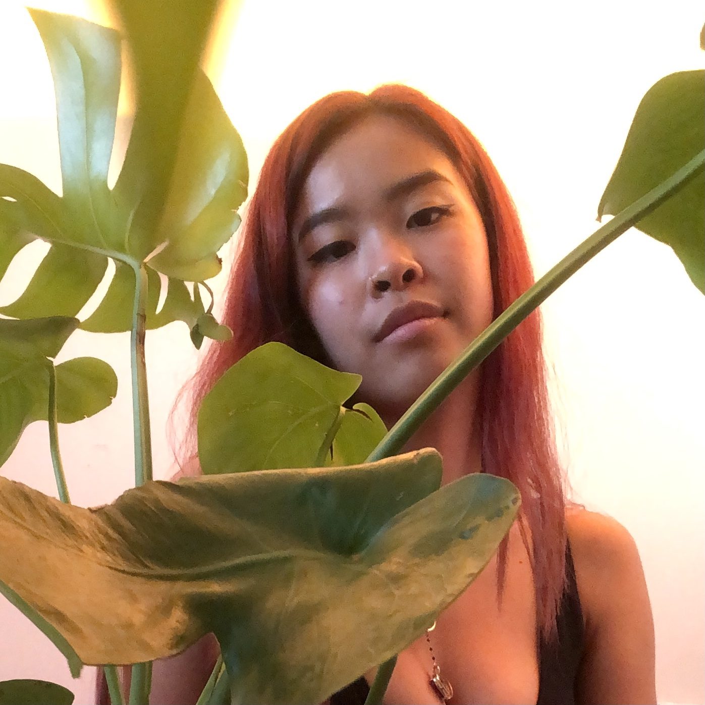 Photo of Diana Khong