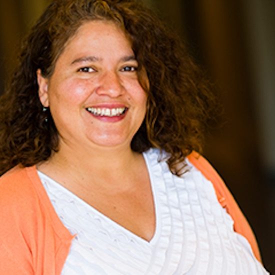 Elisa Gomez-Hird
