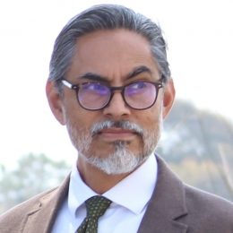 Photo of Gerardo Aldana