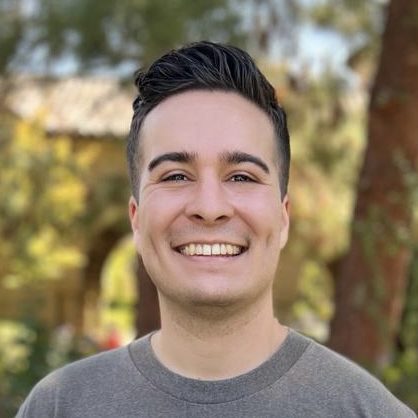 Photo of Jacob Ramirez