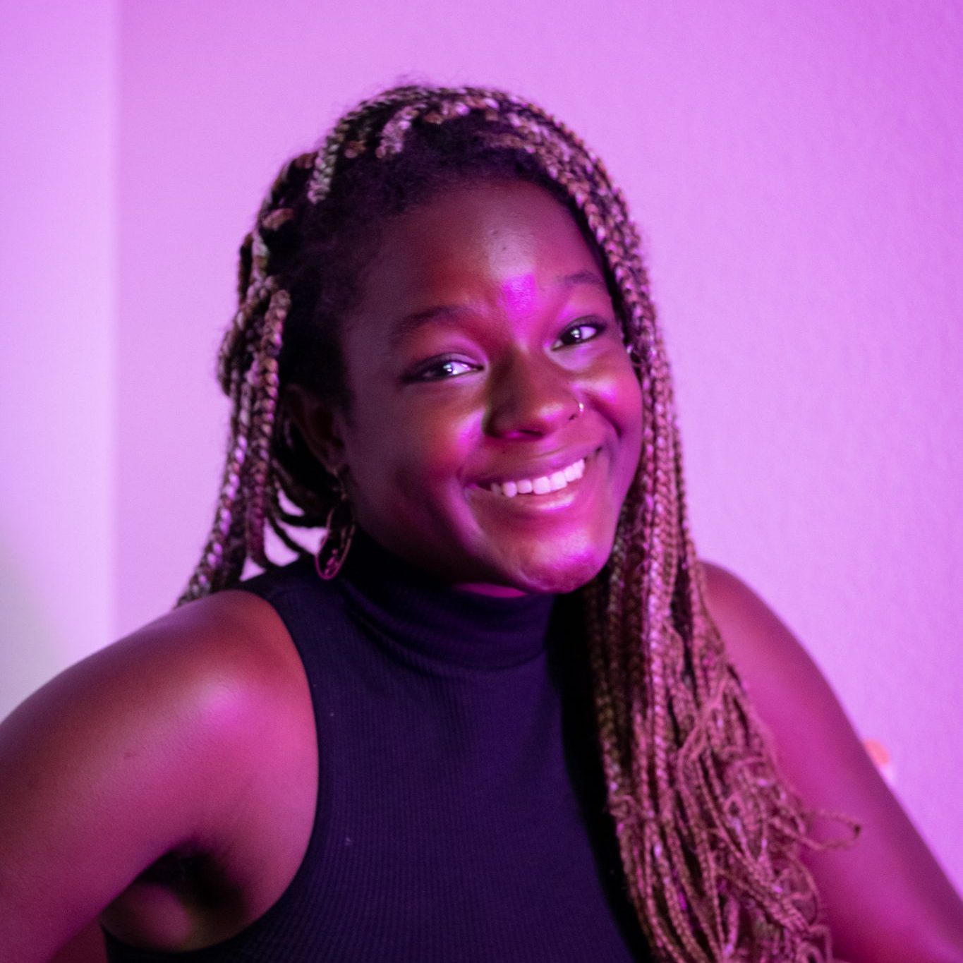 Natachi Onwuamaegbu