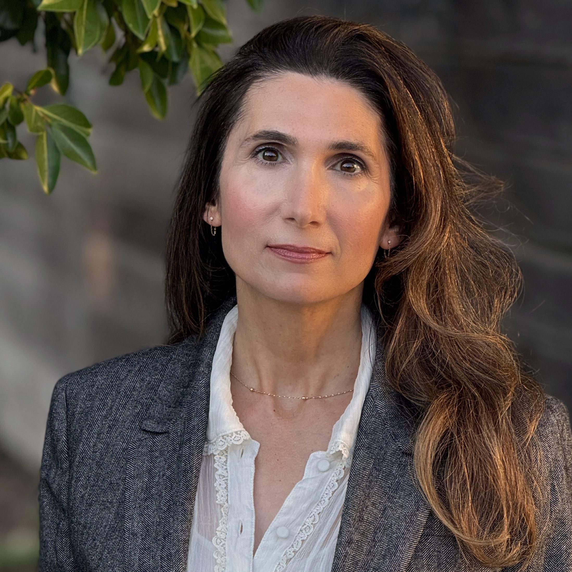 Photo of Diana Farid