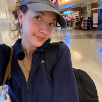 Chloe Jones_VPA Liaisons