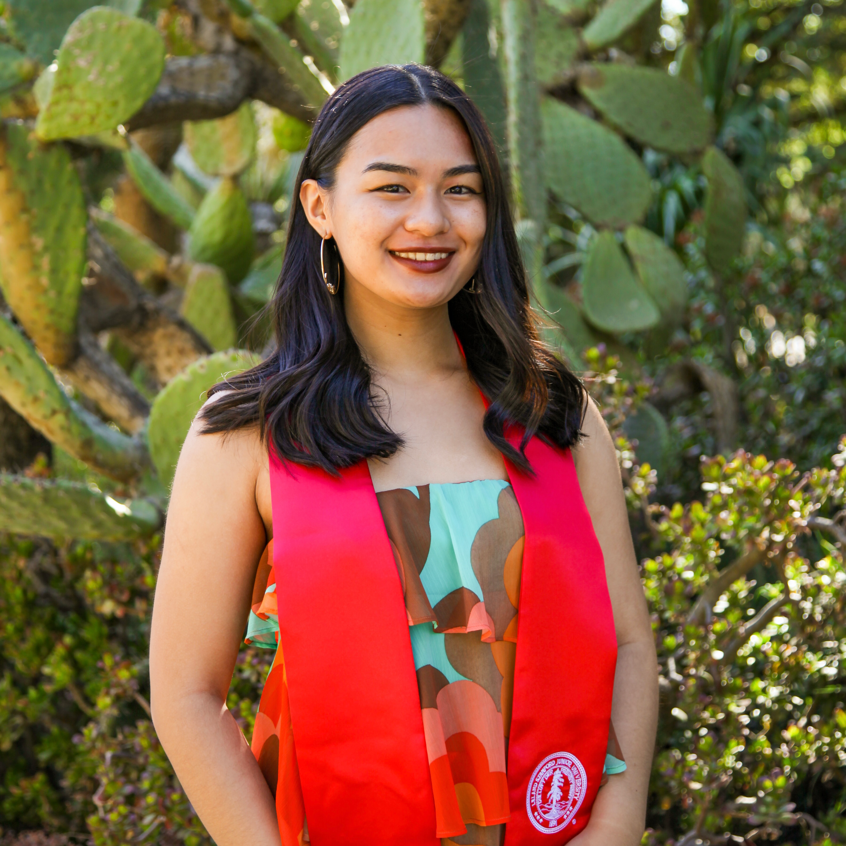 jianna A3C headshot