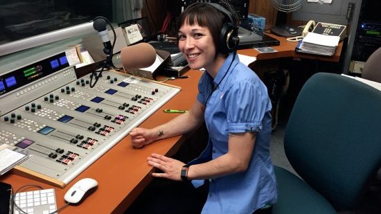 Courtesy Mischa Shoni